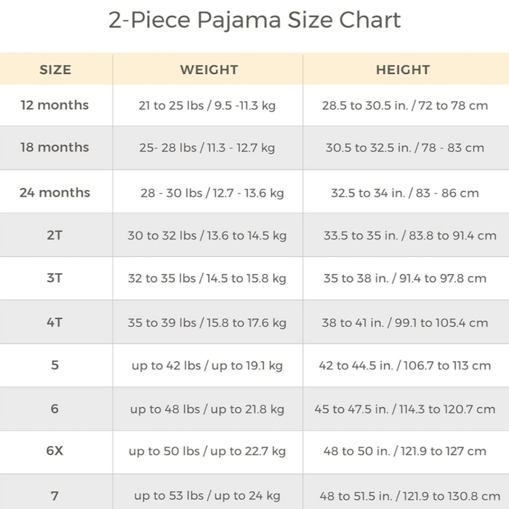 Burt’s Bees Kids Halloween PJ Set Haunted House Organic Cotton Unisex PJ Sz 3T - Picture 4 of 16